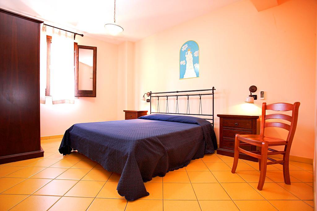 La Chiusa Case Vacanze Castellammare del Golfo Phòng bức ảnh