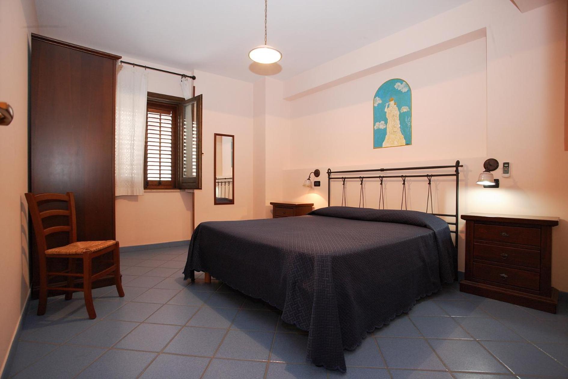 La Chiusa Case Vacanze Castellammare del Golfo Ngoại thất bức ảnh