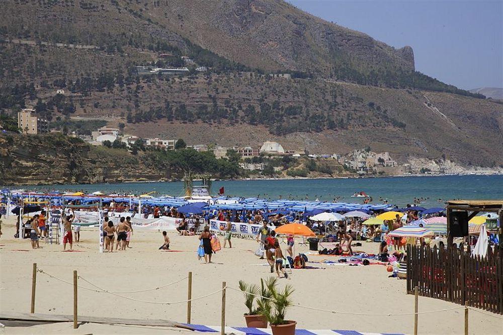La Chiusa Case Vacanze Castellammare del Golfo Ngoại thất bức ảnh
