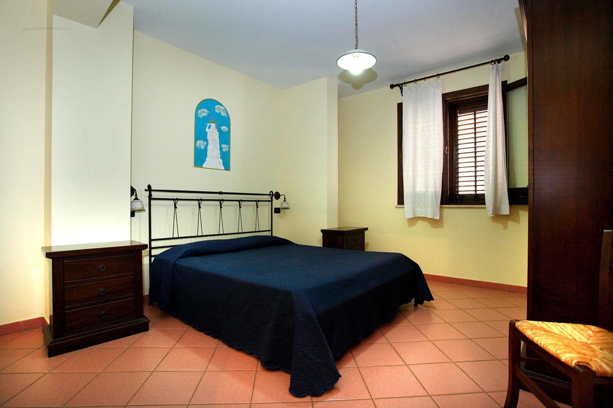 La Chiusa Case Vacanze Castellammare del Golfo Ngoại thất bức ảnh