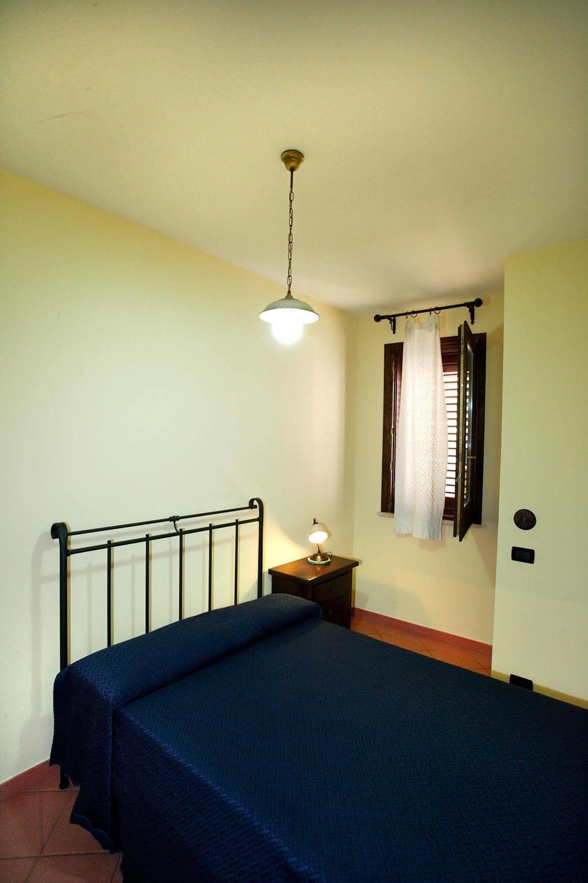 La Chiusa Case Vacanze Castellammare del Golfo Ngoại thất bức ảnh