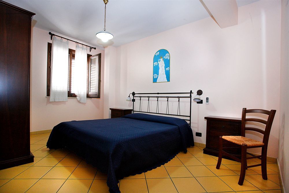 La Chiusa Case Vacanze Castellammare del Golfo Ngoại thất bức ảnh