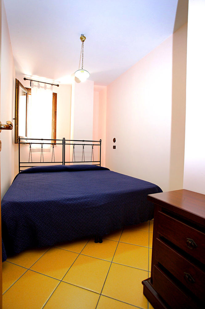 La Chiusa Case Vacanze Castellammare del Golfo Ngoại thất bức ảnh